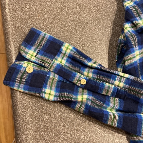 Mens Hollister button down shirt Large - Picture 7 of 7